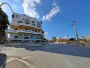 Chania Kreta, Chania Zentrum: Apartment am Meer im Herzen der Stadt zu verkaufen Wohnung kaufen